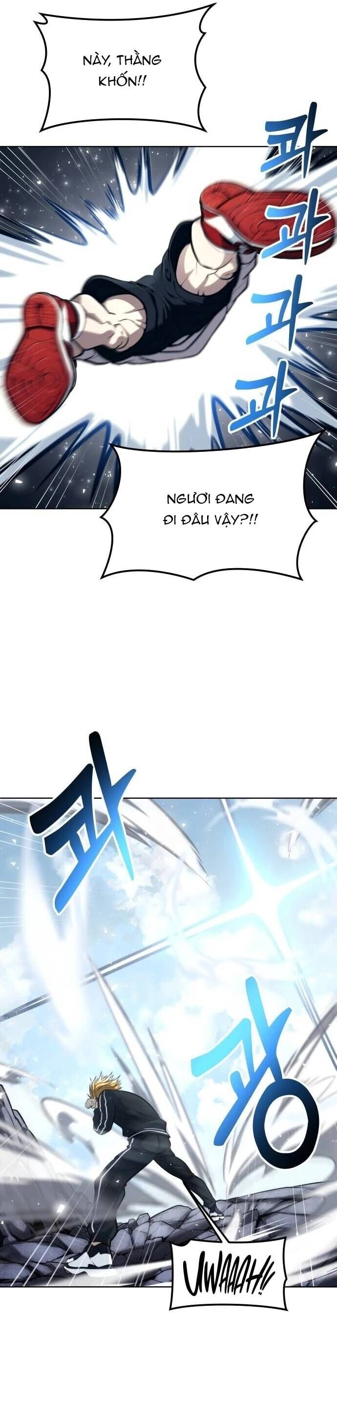 Cuộc Chiến Trong Tòa Tháp: Urek Mazino Chapter 21 - Next 