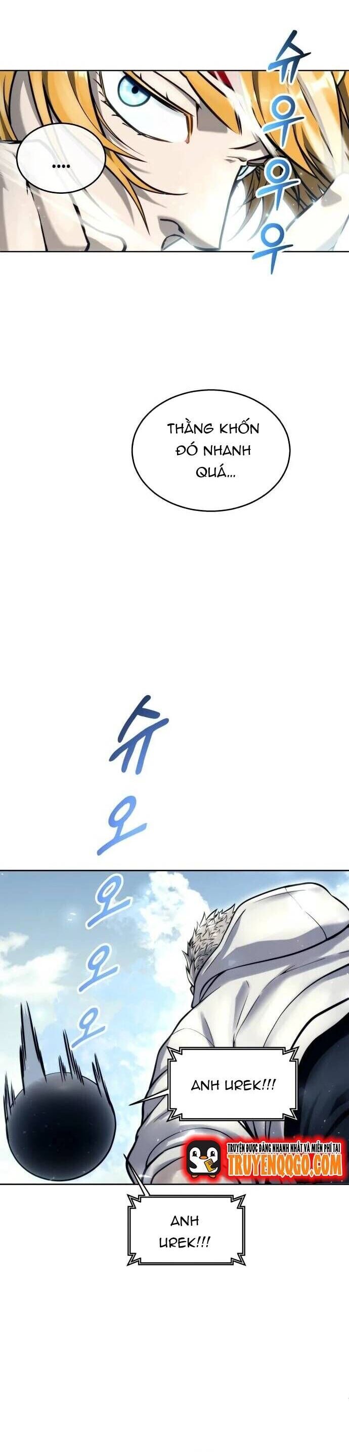 Cuộc Chiến Trong Tòa Tháp: Urek Mazino Chapter 21 - Next 