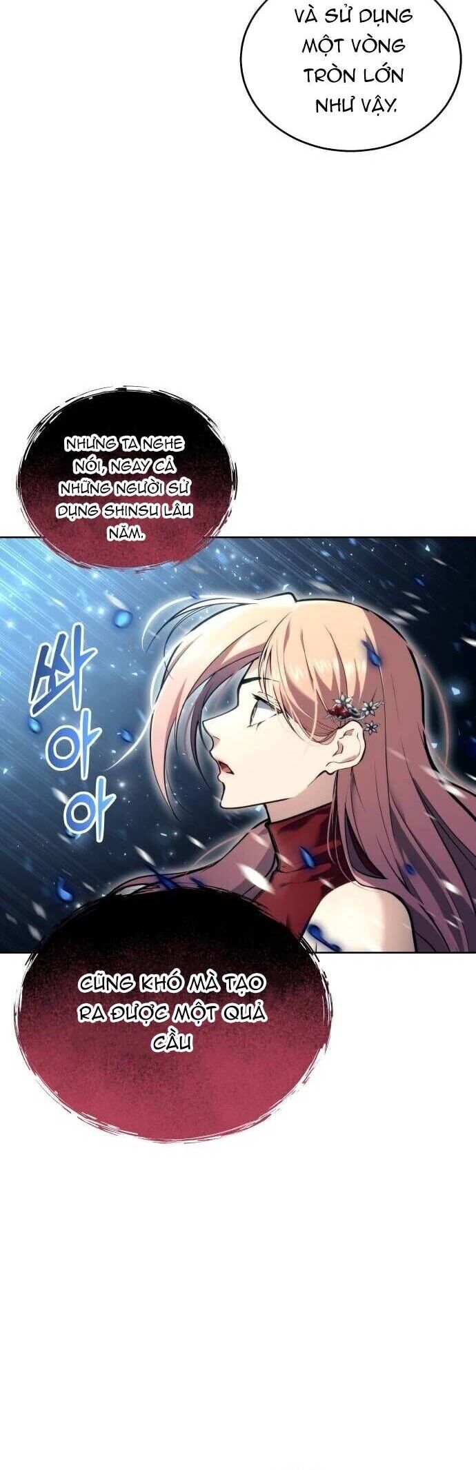 Cuộc Chiến Trong Tòa Tháp: Urek Mazino Chapter 21 - Next 