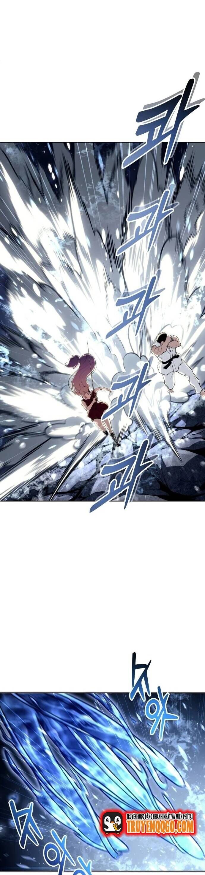 Cuộc Chiến Trong Tòa Tháp: Urek Mazino Chapter 21 - Next 