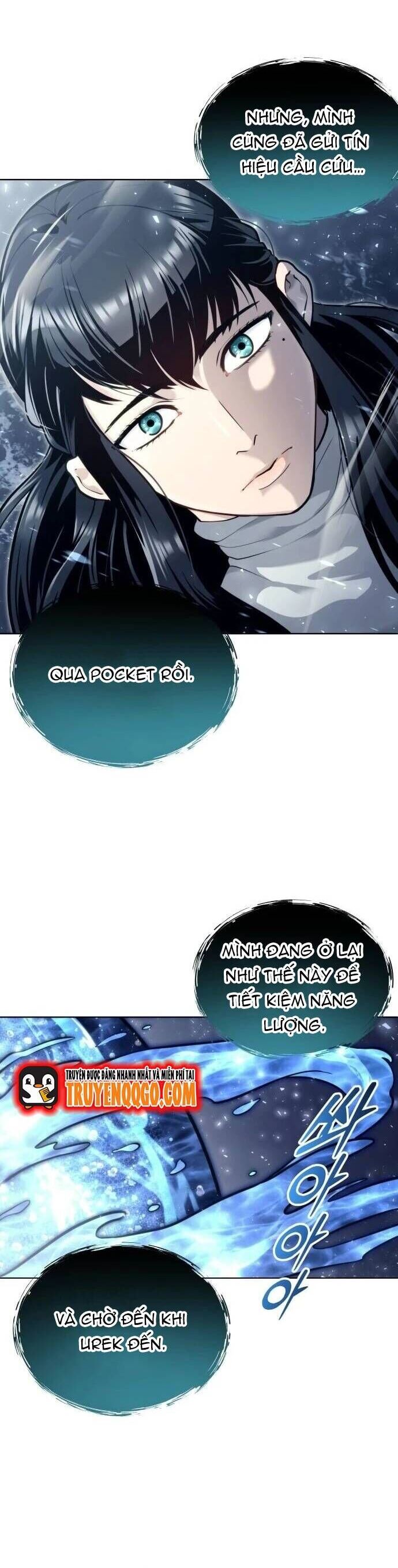 Cuộc Chiến Trong Tòa Tháp: Urek Mazino Chapter 21 - Next 