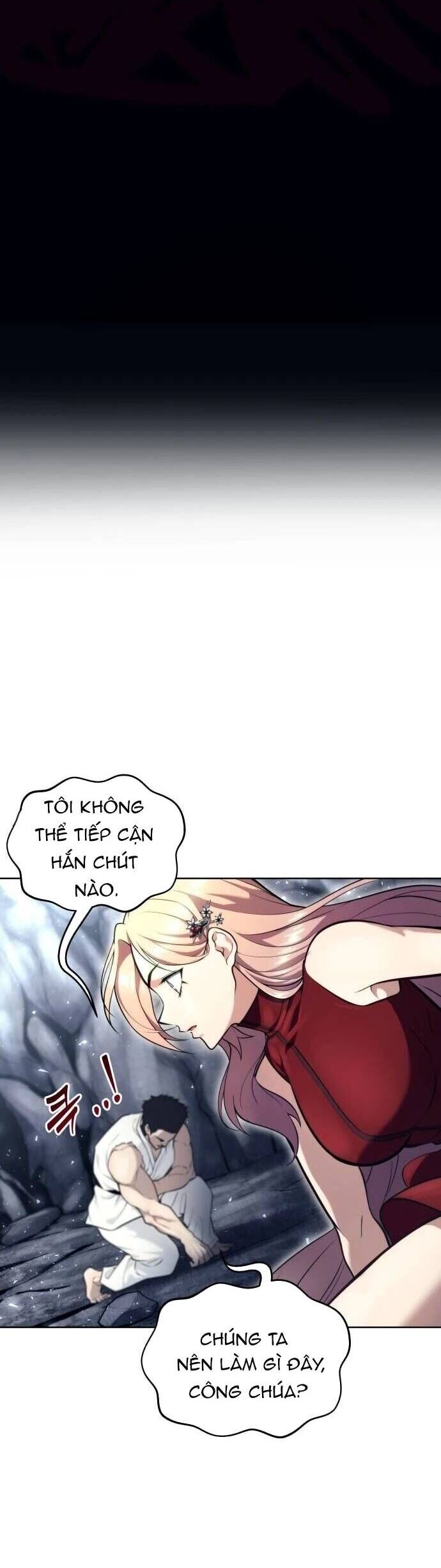 Cuộc Chiến Trong Tòa Tháp: Urek Mazino Chapter 21 - Next 