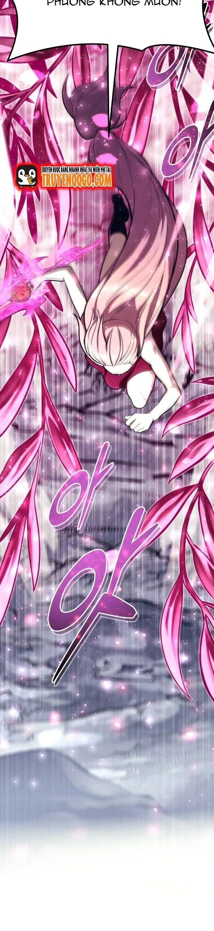 Cuộc Chiến Trong Tòa Tháp: Urek Mazino Chapter 21 - Next 