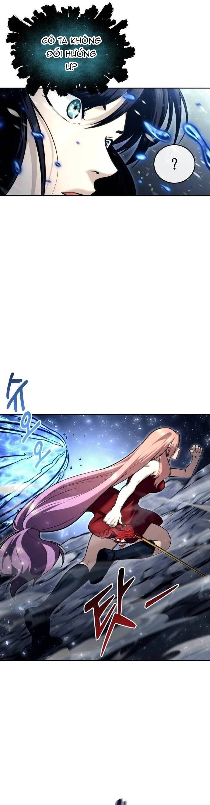 Cuộc Chiến Trong Tòa Tháp: Urek Mazino Chapter 21 - Next 