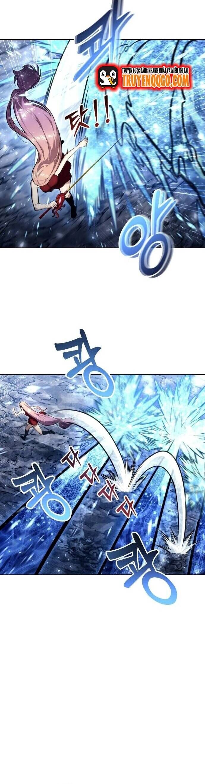 Cuộc Chiến Trong Tòa Tháp: Urek Mazino Chapter 21 - Next 
