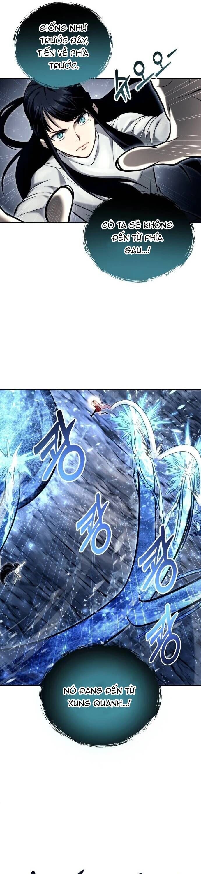 Cuộc Chiến Trong Tòa Tháp: Urek Mazino Chapter 21 - Next 
