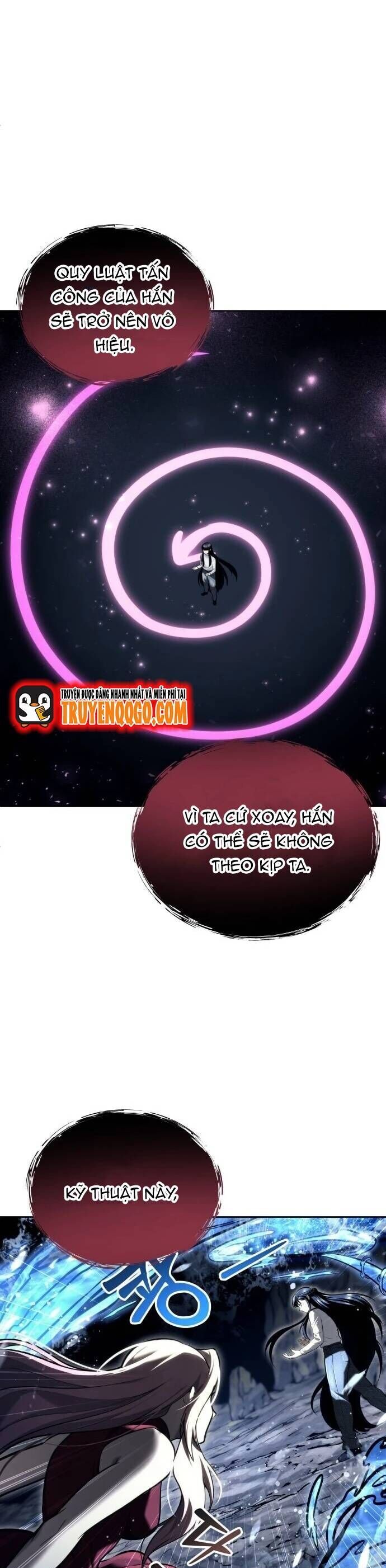 Cuộc Chiến Trong Tòa Tháp: Urek Mazino Chapter 21 - Next 