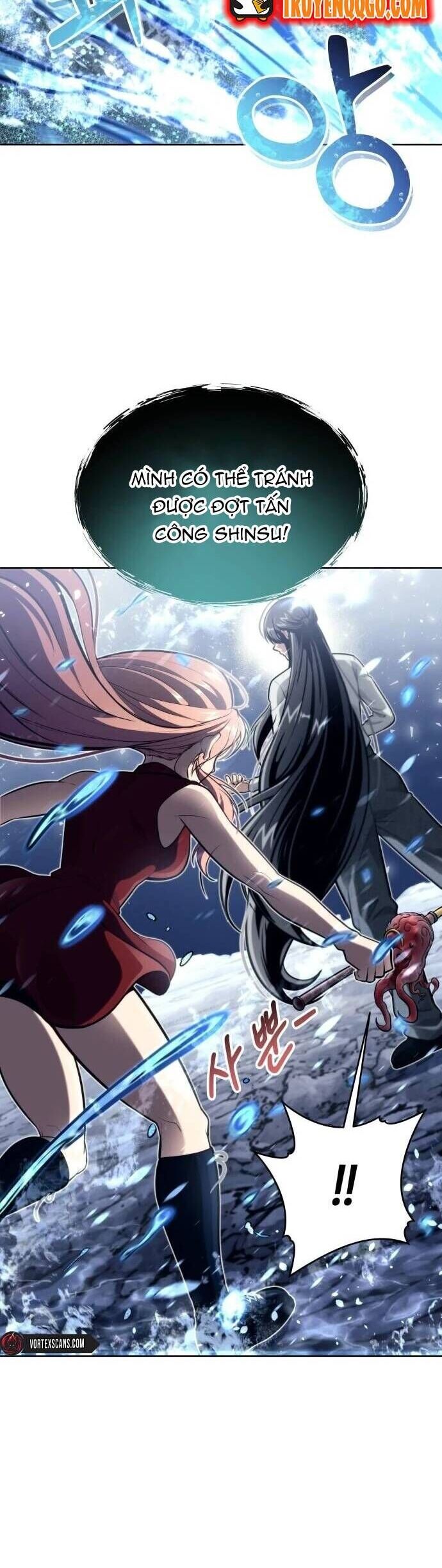 Cuộc Chiến Trong Tòa Tháp: Urek Mazino Chapter 21 - Next 