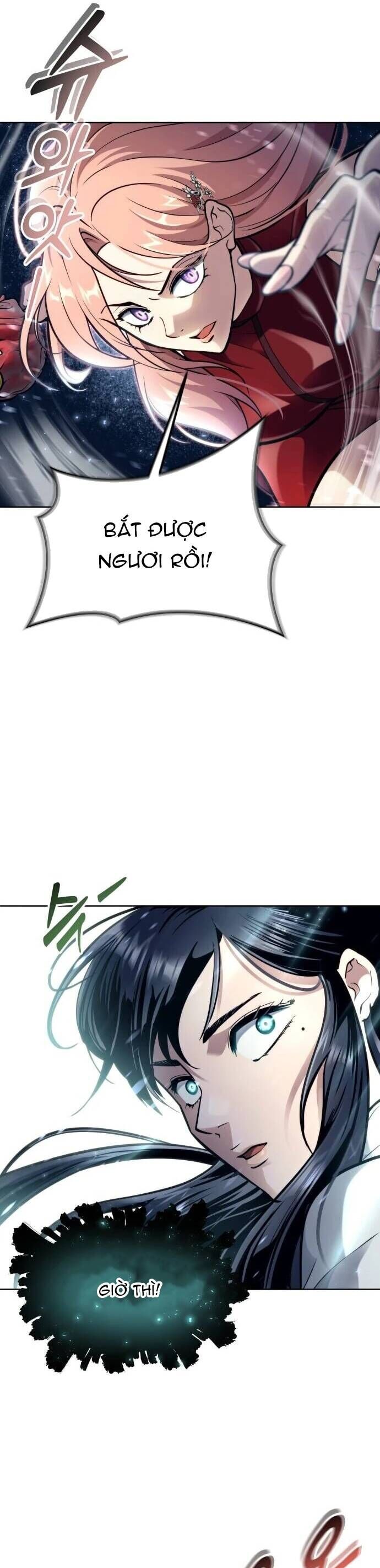 Cuộc Chiến Trong Tòa Tháp: Urek Mazino Chapter 21 - Next 