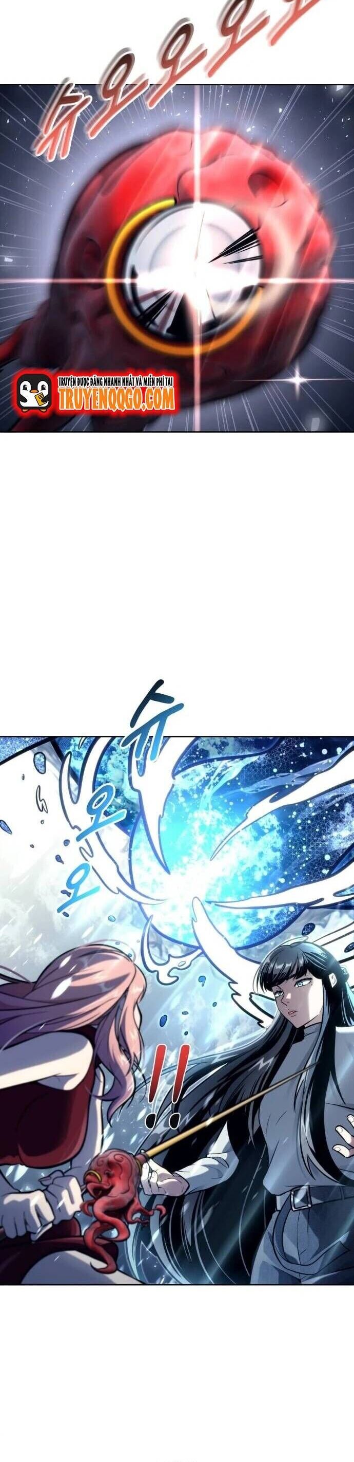 Cuộc Chiến Trong Tòa Tháp: Urek Mazino Chapter 21 - Next 