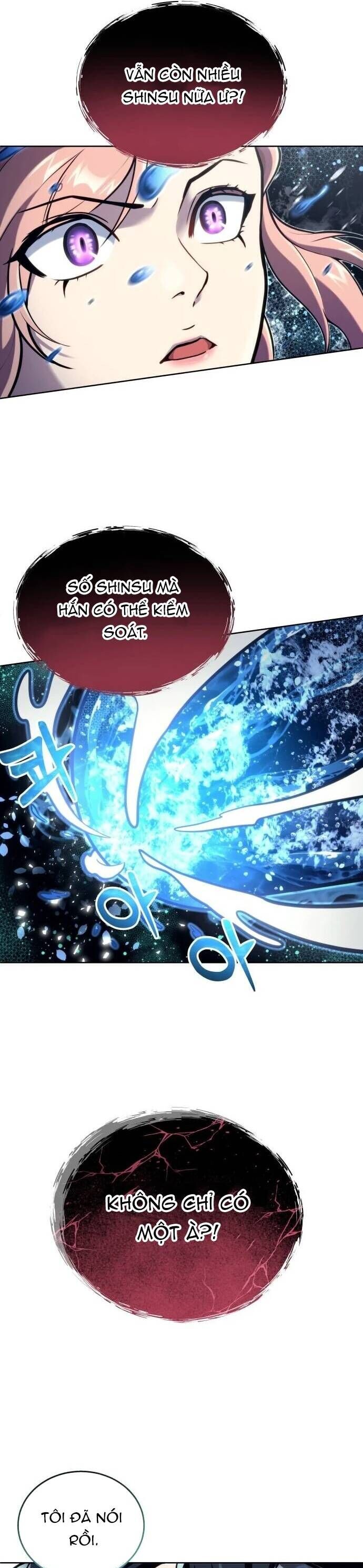 Cuộc Chiến Trong Tòa Tháp: Urek Mazino Chapter 21 - Next 