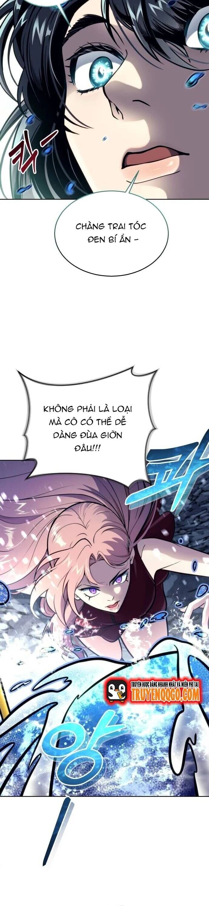 Cuộc Chiến Trong Tòa Tháp: Urek Mazino Chapter 21 - Next 