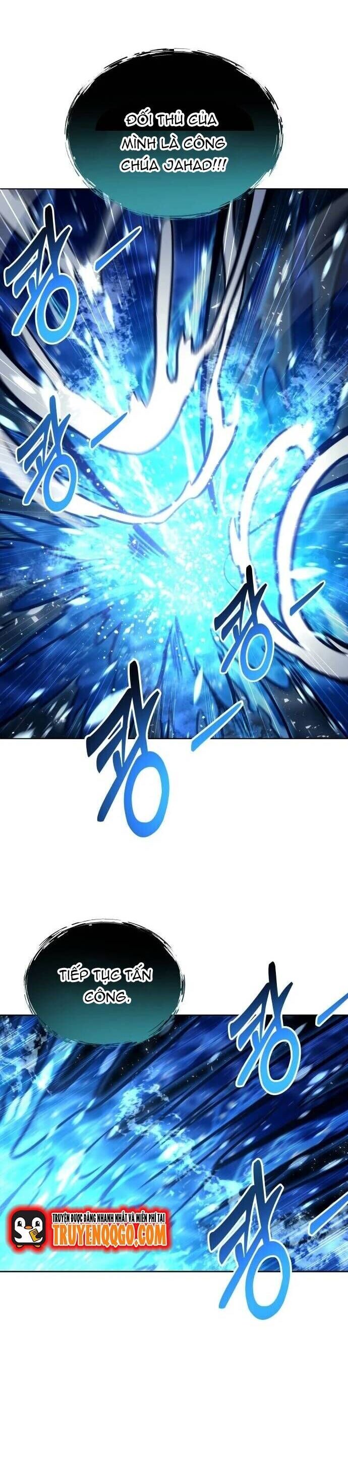 Cuộc Chiến Trong Tòa Tháp: Urek Mazino Chapter 21 - Next 