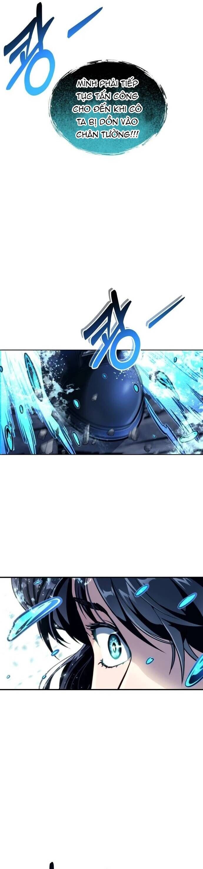 Cuộc Chiến Trong Tòa Tháp: Urek Mazino Chapter 21 - Next 