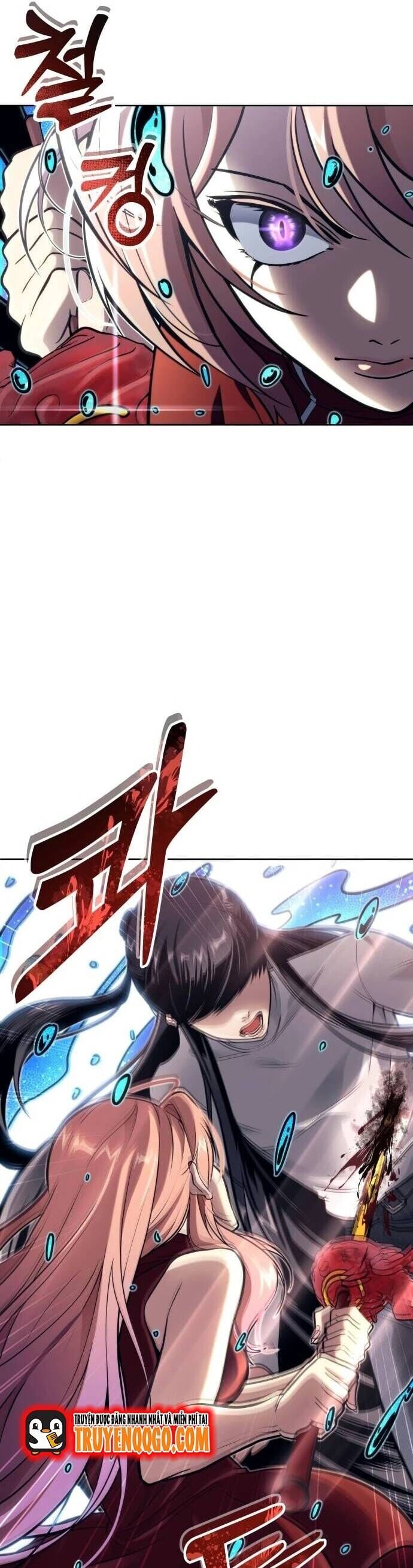 Cuộc Chiến Trong Tòa Tháp: Urek Mazino Chapter 21 - Next 