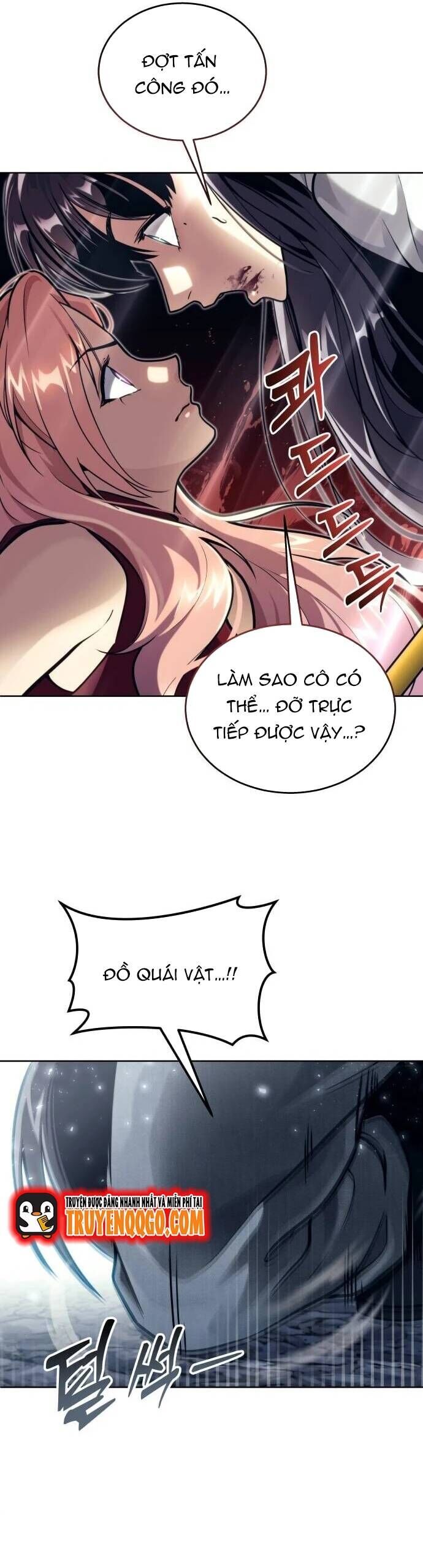 Cuộc Chiến Trong Tòa Tháp: Urek Mazino Chapter 21 - Next 