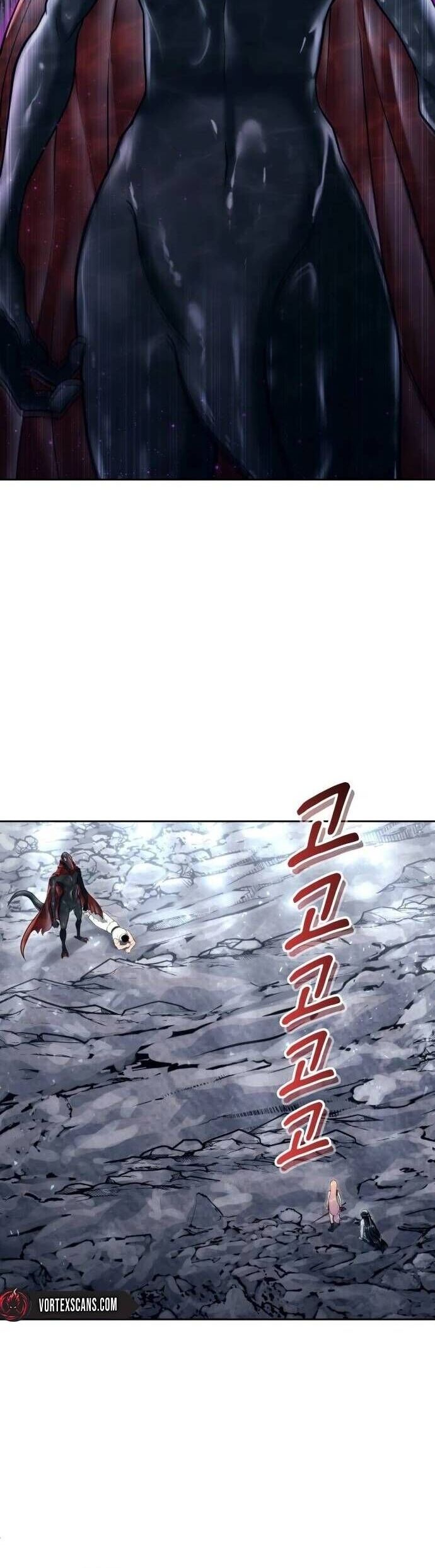 Cuộc Chiến Trong Tòa Tháp: Urek Mazino Chapter 21 - Next 
