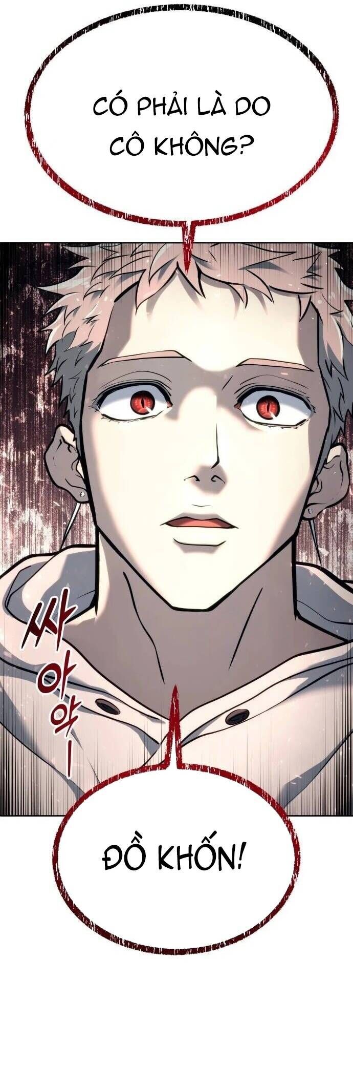 Cuộc Chiến Trong Tòa Tháp: Urek Mazino Chapter 21 - Next 
