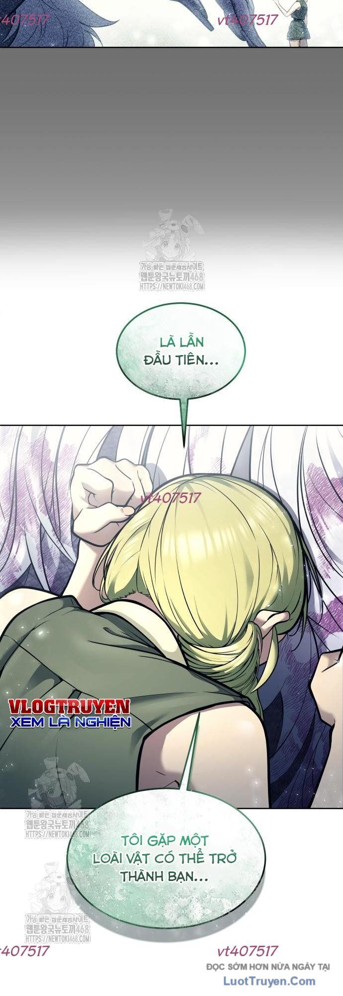 Cuộc Chiến Trong Tòa Tháp: Urek Mazino Chapter 29 - Next 