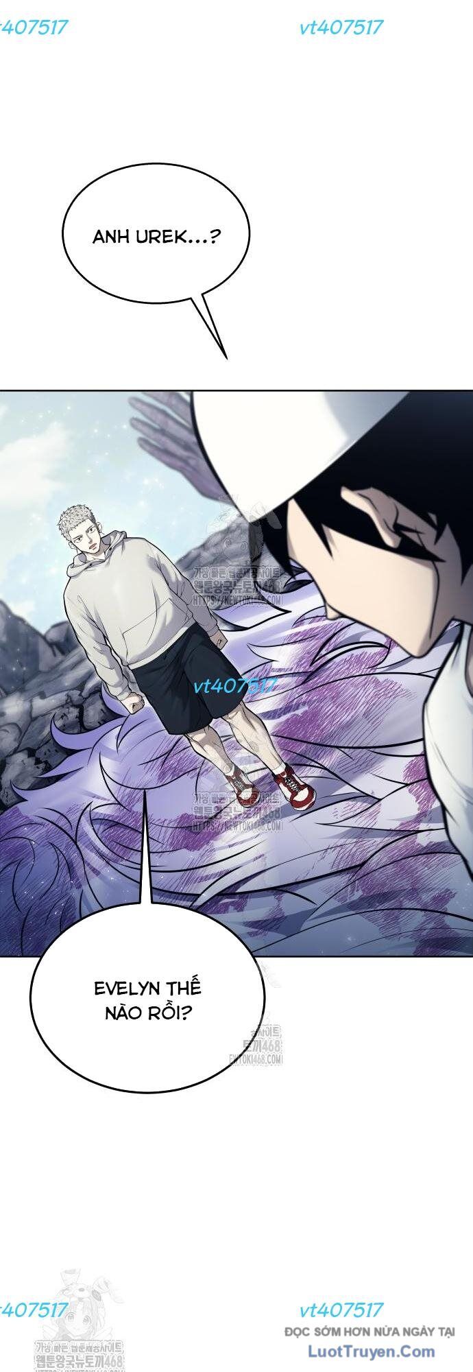 Cuộc Chiến Trong Tòa Tháp: Urek Mazino Chapter 29 - Next 