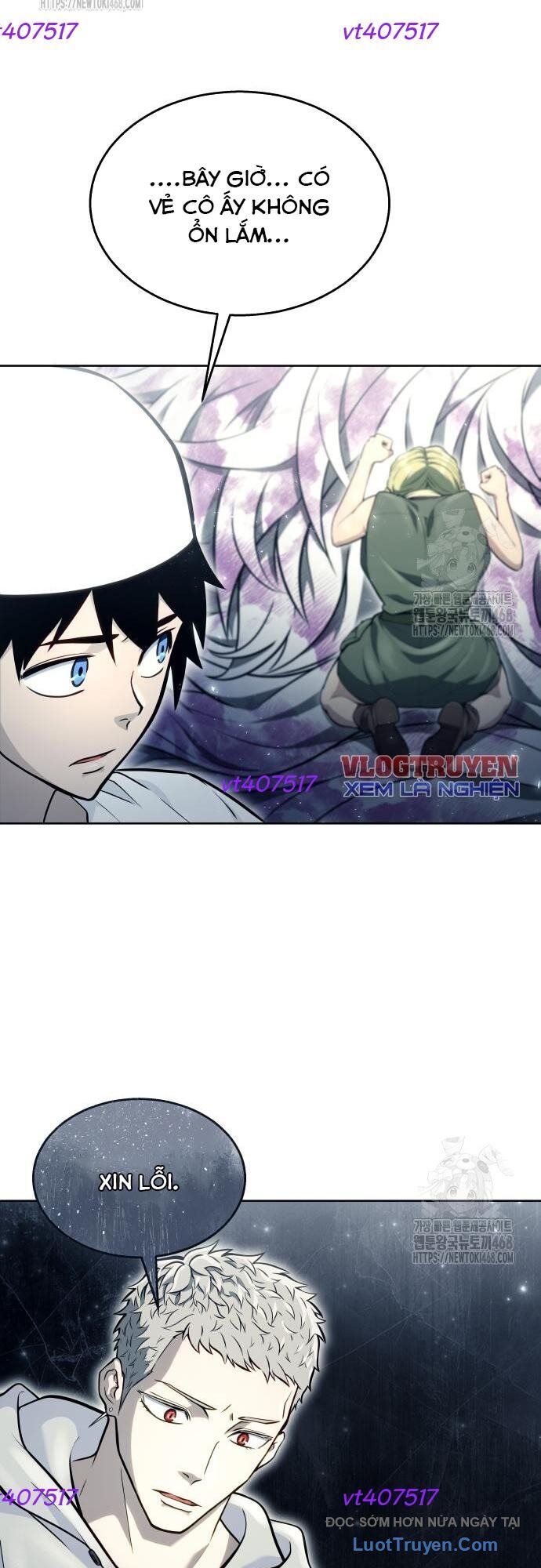Cuộc Chiến Trong Tòa Tháp: Urek Mazino Chapter 29 - Next 