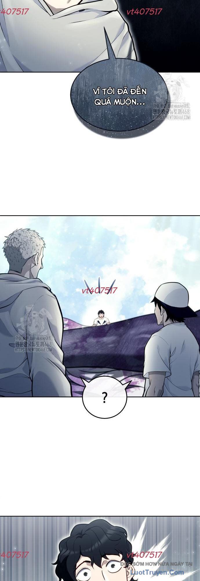 Cuộc Chiến Trong Tòa Tháp: Urek Mazino Chapter 29 - Next 