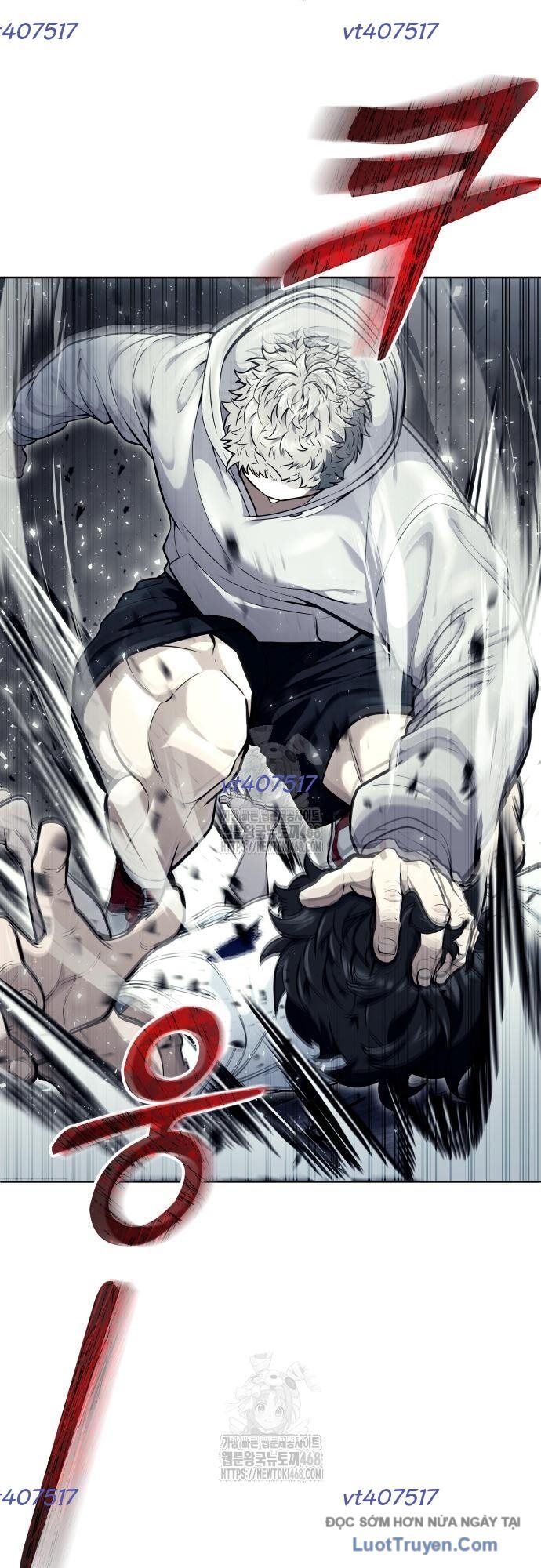 Cuộc Chiến Trong Tòa Tháp: Urek Mazino Chapter 29 - Next 