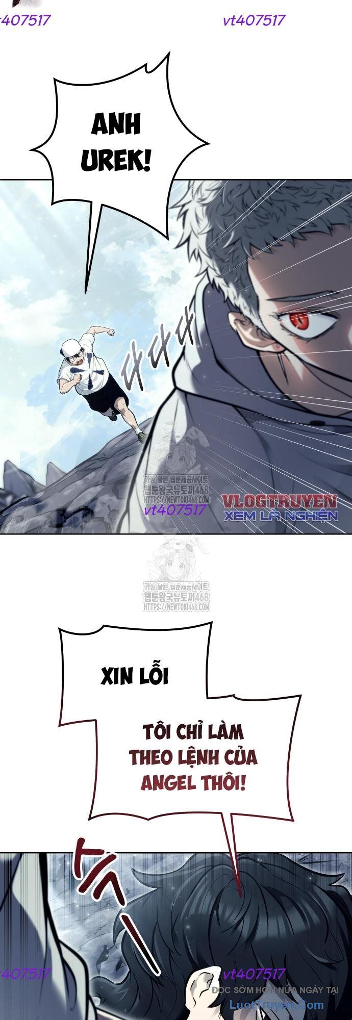 Cuộc Chiến Trong Tòa Tháp: Urek Mazino Chapter 29 - Next 