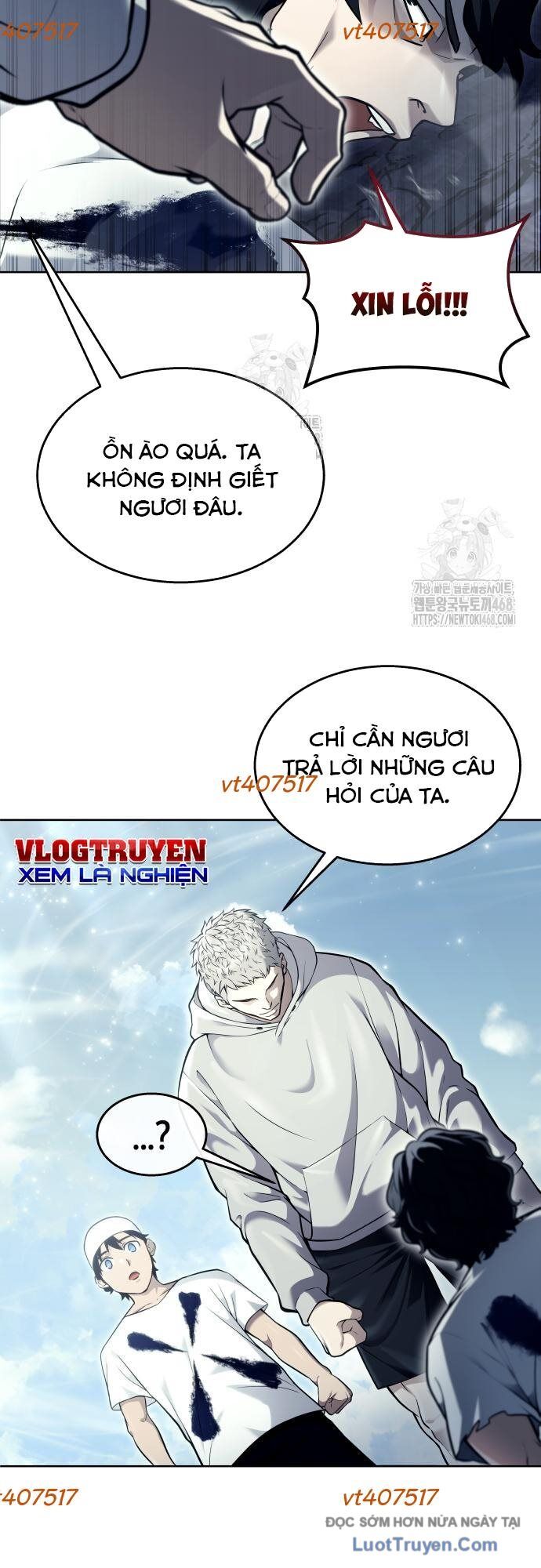 Cuộc Chiến Trong Tòa Tháp: Urek Mazino Chapter 29 - Next 