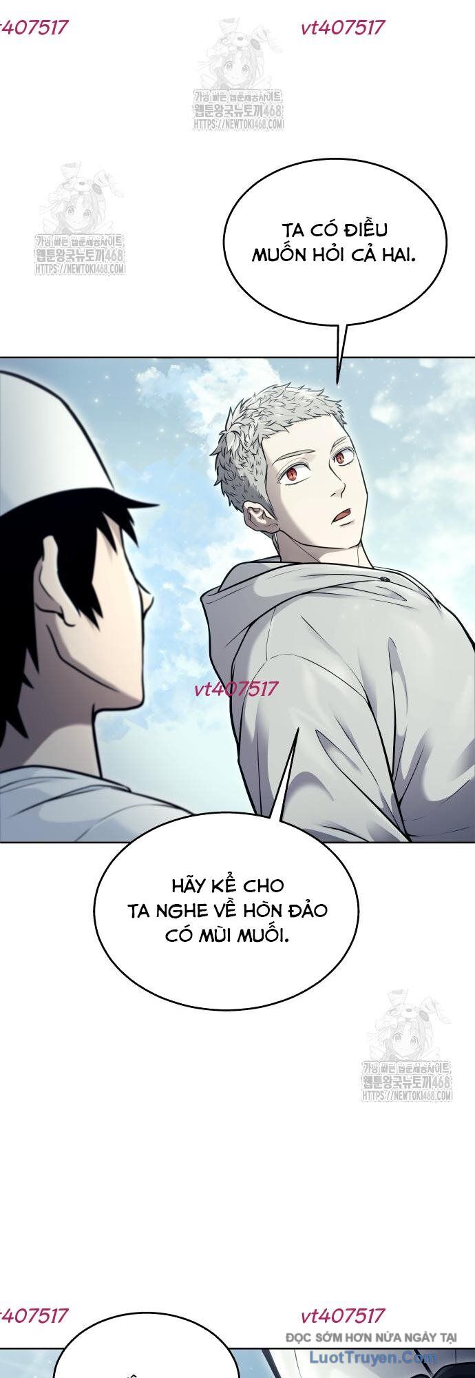 Cuộc Chiến Trong Tòa Tháp: Urek Mazino Chapter 29 - Next 