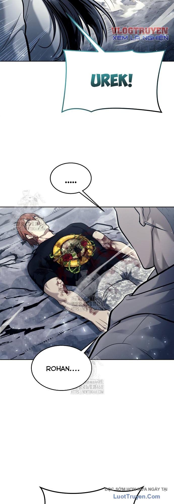 Cuộc Chiến Trong Tòa Tháp: Urek Mazino Chapter 29 - Next 