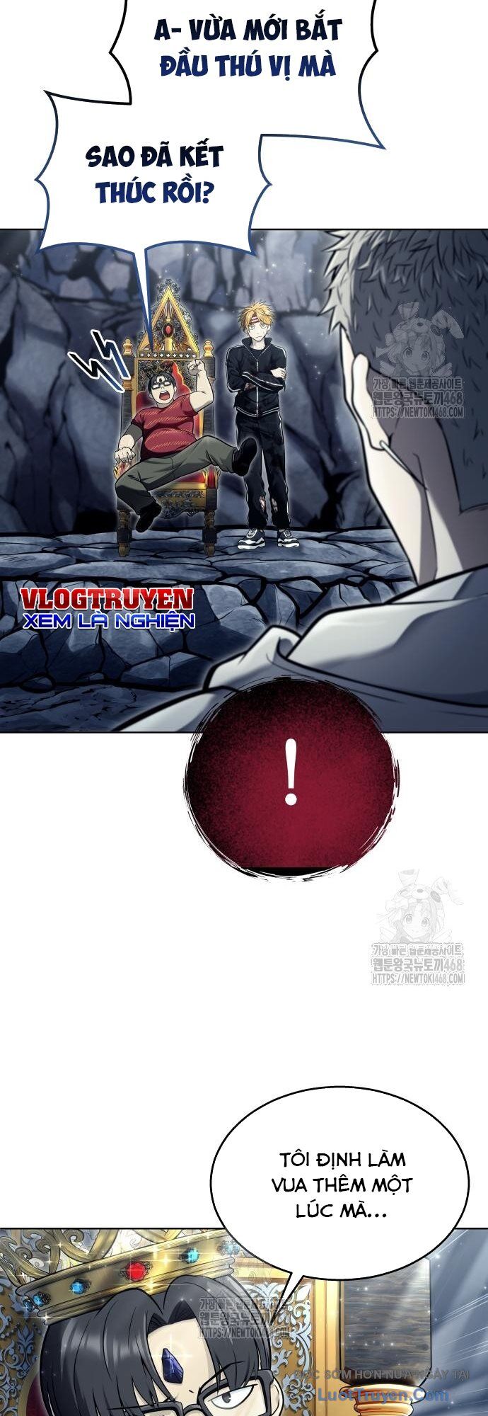 Cuộc Chiến Trong Tòa Tháp: Urek Mazino Chapter 29 - Next 