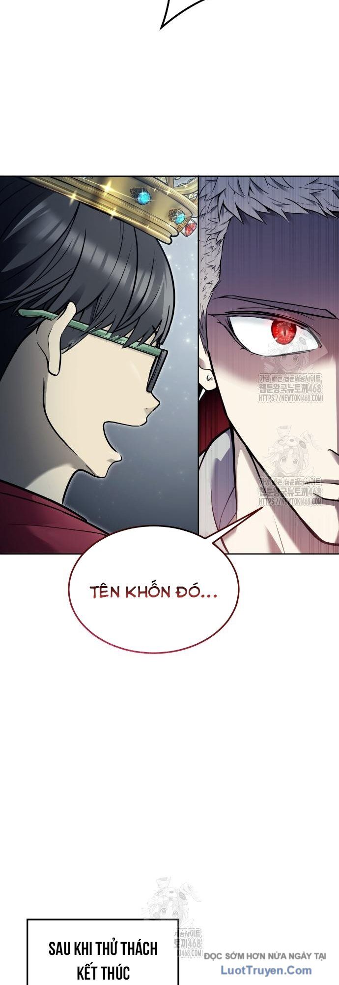 Cuộc Chiến Trong Tòa Tháp: Urek Mazino Chapter 29 - Next 