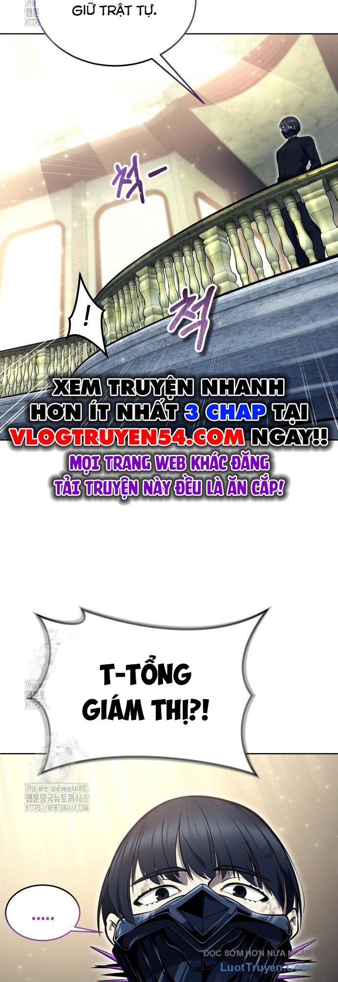 Cuộc Chiến Trong Tòa Tháp: Urek Mazino Chapter 29 - Next 