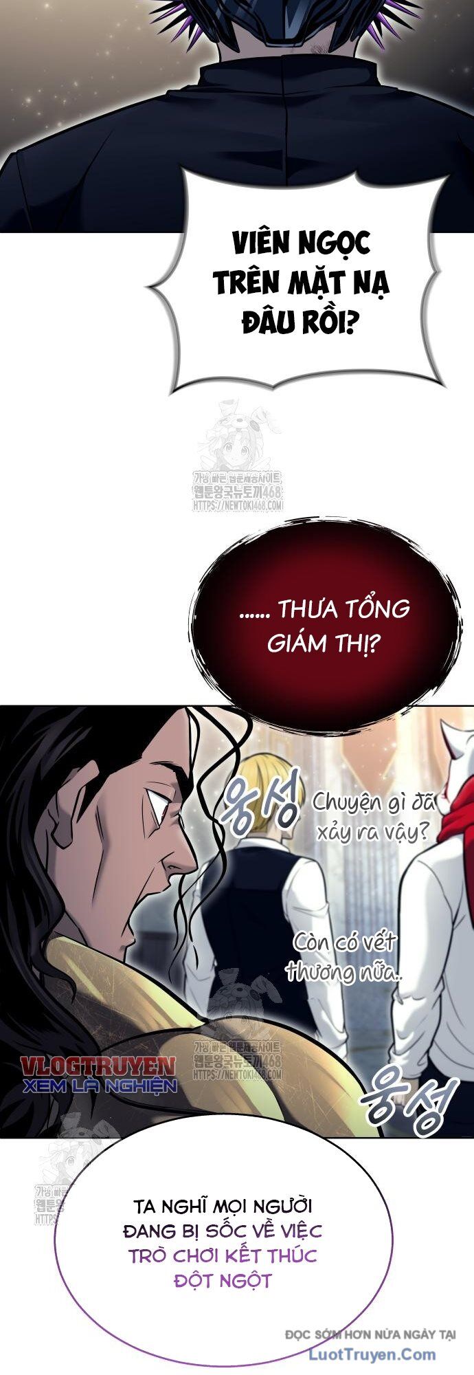 Cuộc Chiến Trong Tòa Tháp: Urek Mazino Chapter 29 - Next 