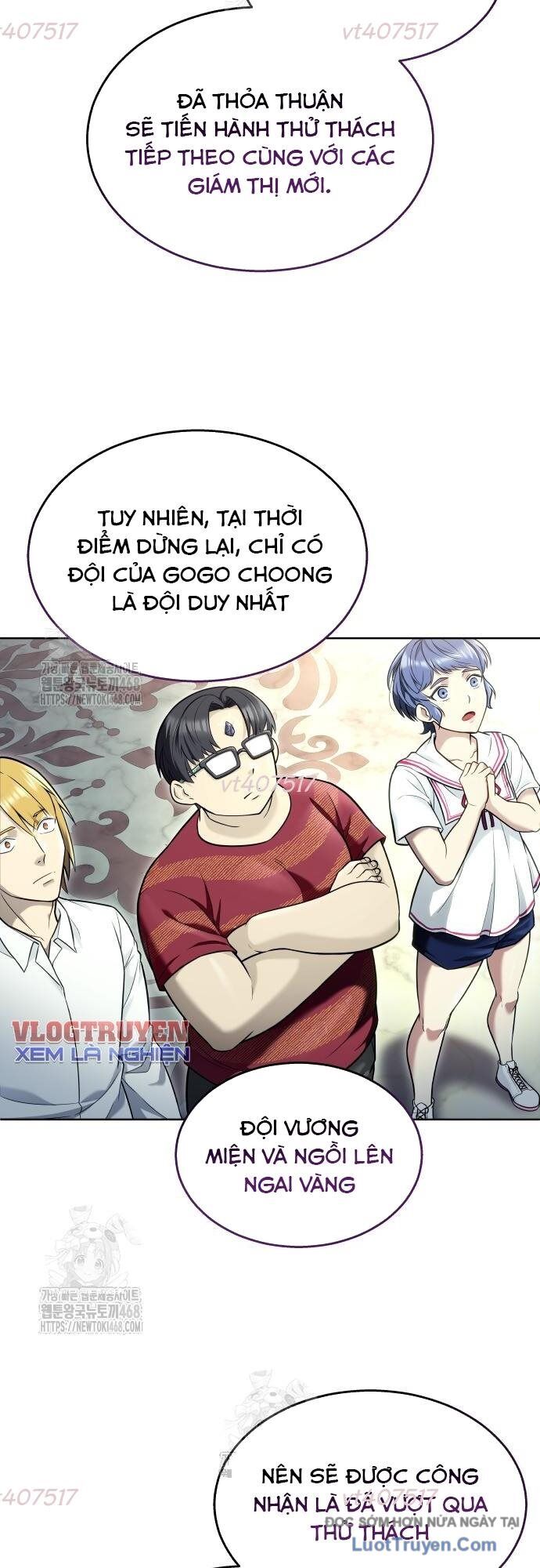 Cuộc Chiến Trong Tòa Tháp: Urek Mazino Chapter 29 - Next 