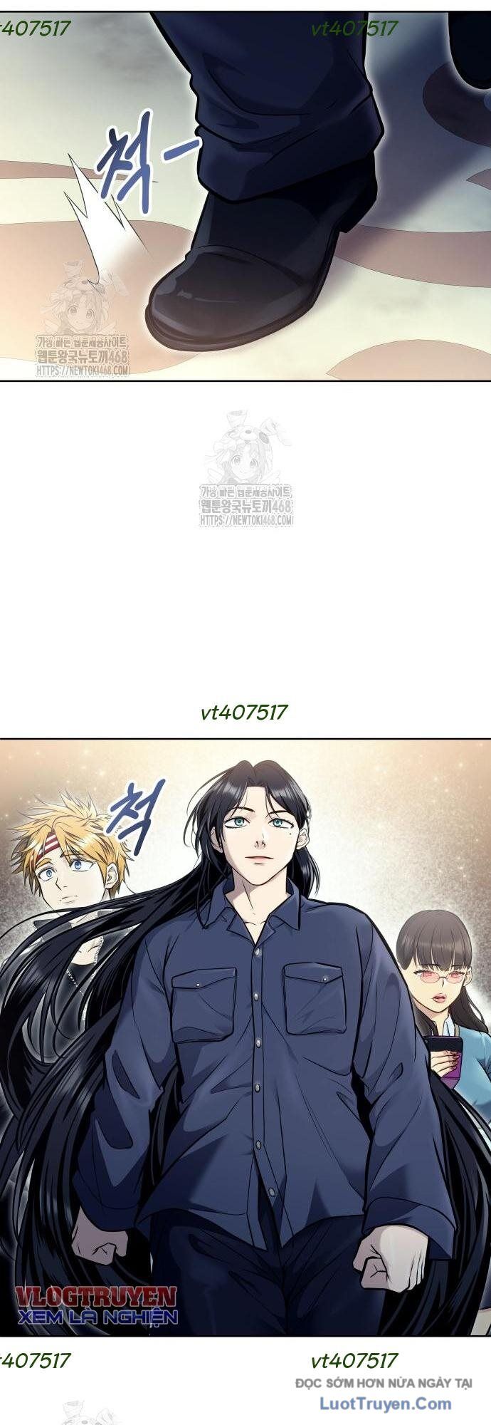 Cuộc Chiến Trong Tòa Tháp: Urek Mazino Chapter 29 - Next 