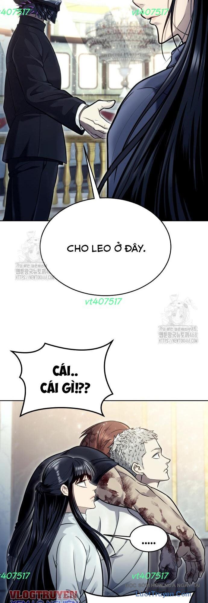 Cuộc Chiến Trong Tòa Tháp: Urek Mazino Chapter 29 - Next 