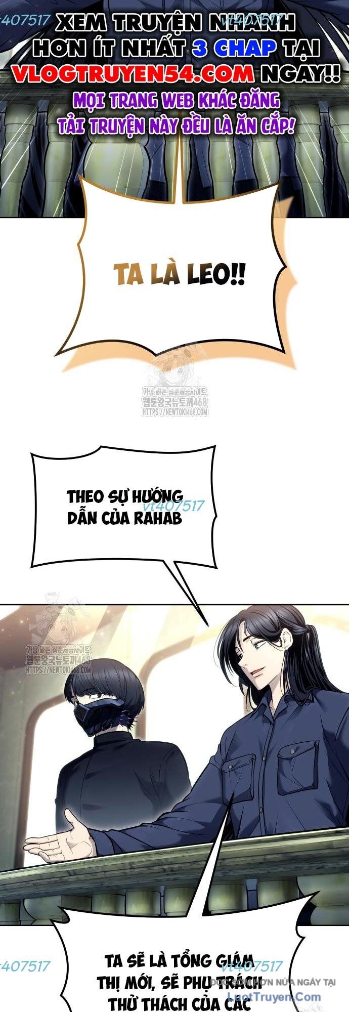 Cuộc Chiến Trong Tòa Tháp: Urek Mazino Chapter 29 - Next 