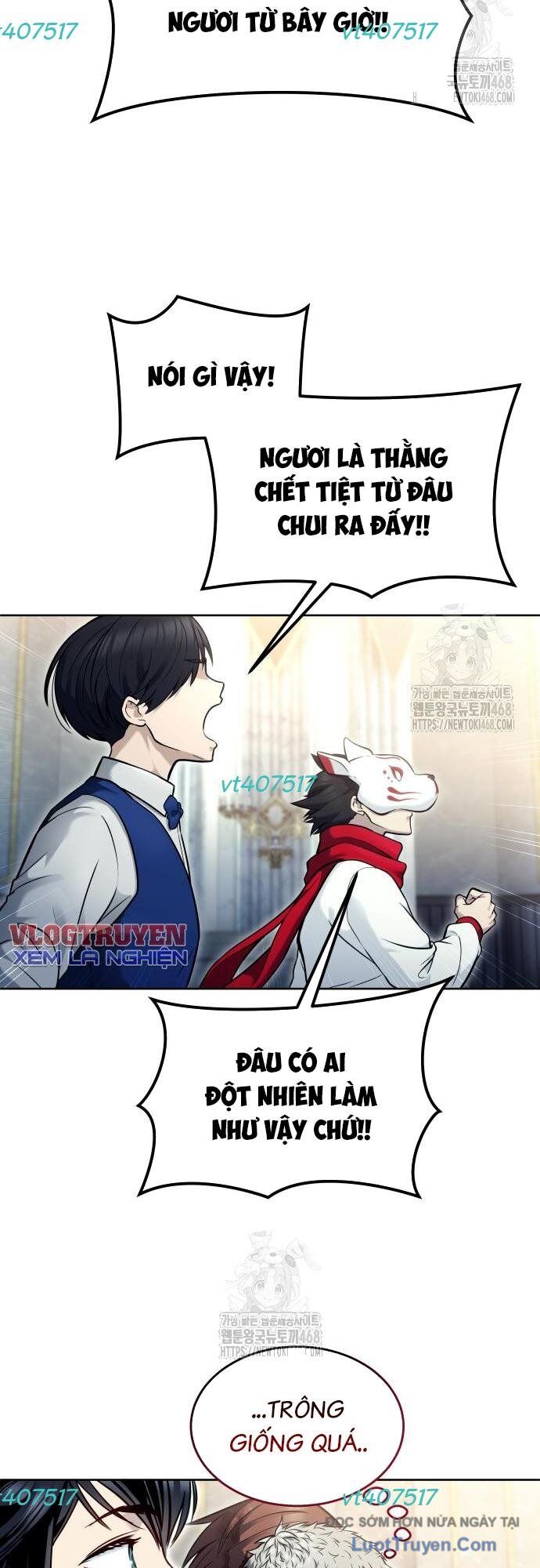 Cuộc Chiến Trong Tòa Tháp: Urek Mazino Chapter 29 - Next 