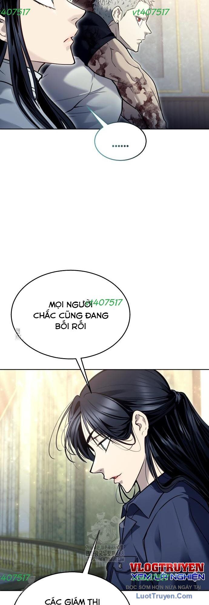 Cuộc Chiến Trong Tòa Tháp: Urek Mazino Chapter 29 - Next 