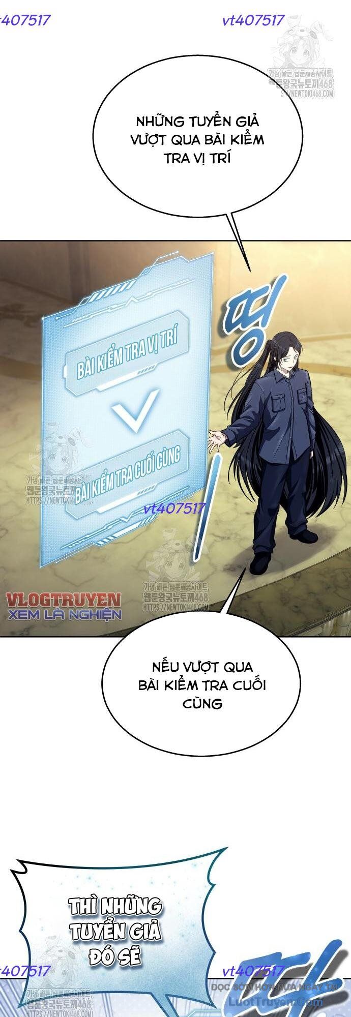 Cuộc Chiến Trong Tòa Tháp: Urek Mazino Chapter 29 - Next 