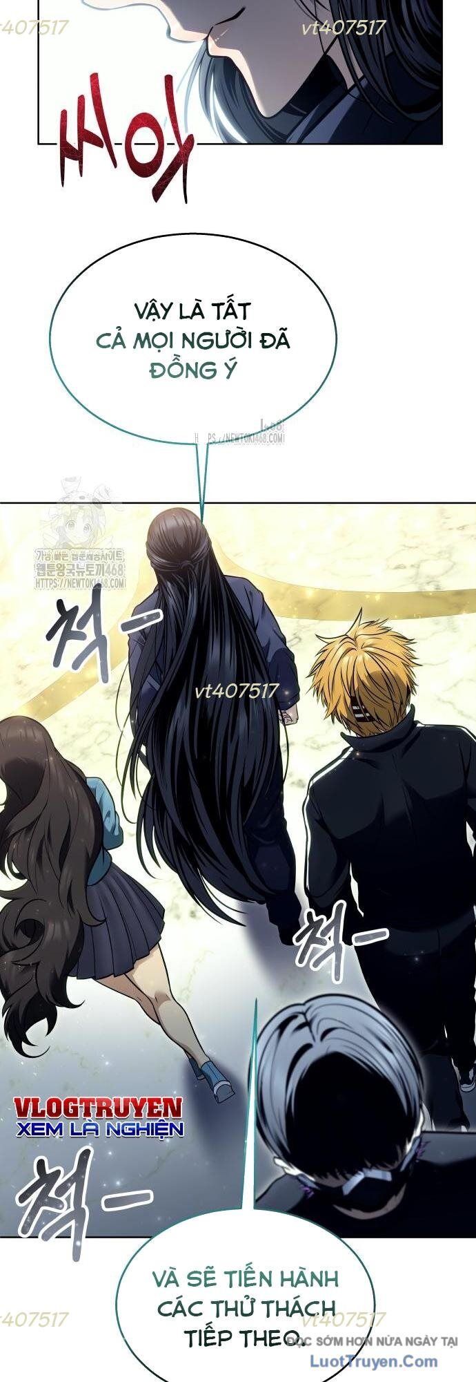 Cuộc Chiến Trong Tòa Tháp: Urek Mazino Chapter 29 - Next 