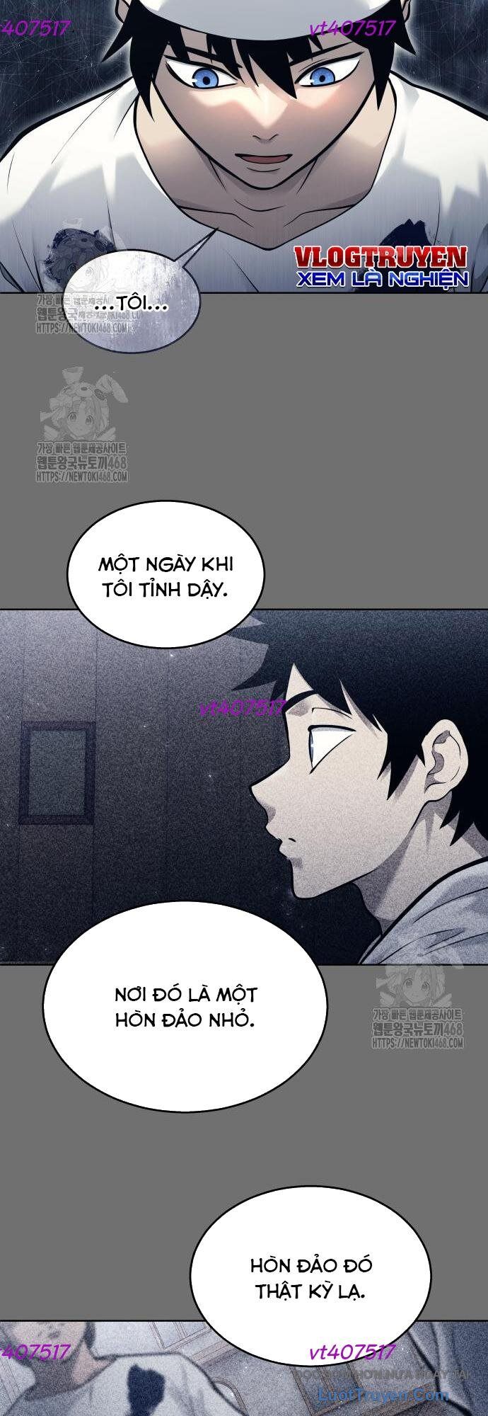 Cuộc Chiến Trong Tòa Tháp: Urek Mazino Chapter 29 - Next 