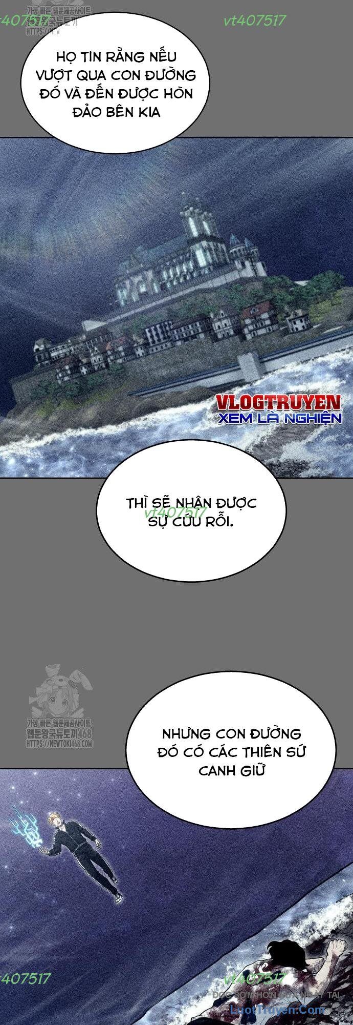 Cuộc Chiến Trong Tòa Tháp: Urek Mazino Chapter 29 - Next 