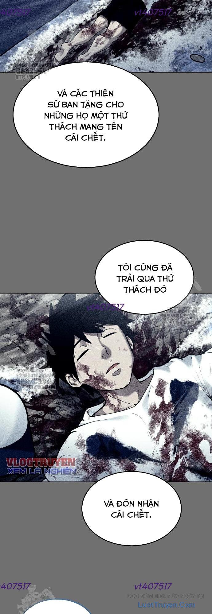 Cuộc Chiến Trong Tòa Tháp: Urek Mazino Chapter 29 - Next 