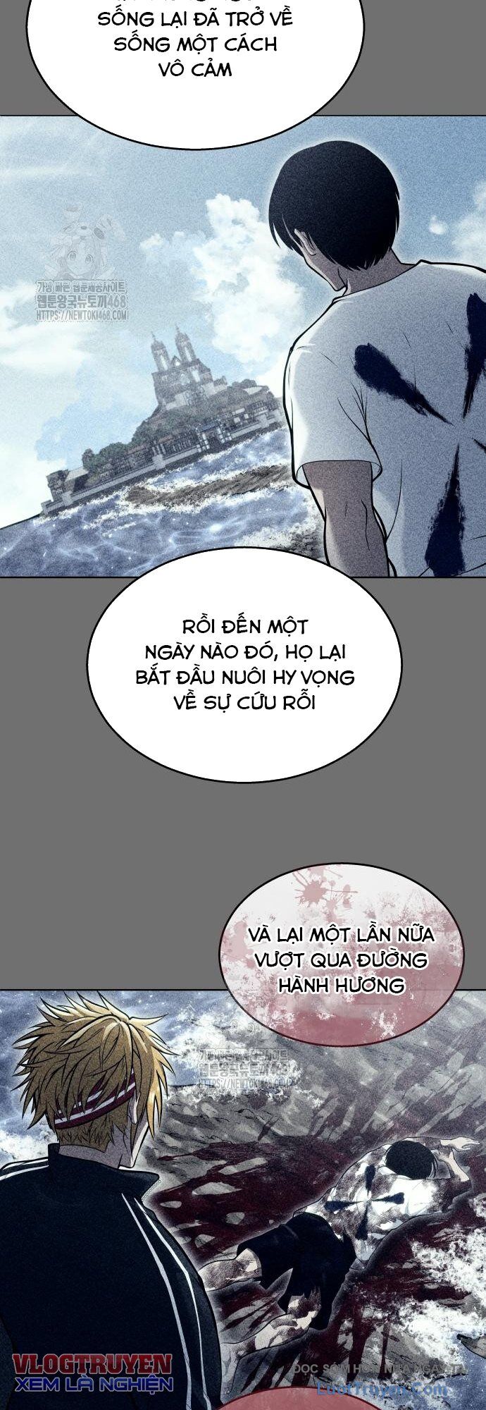 Cuộc Chiến Trong Tòa Tháp: Urek Mazino Chapter 29 - Next 