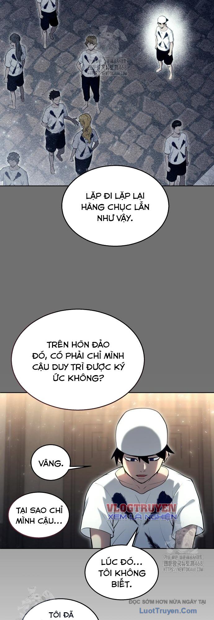 Cuộc Chiến Trong Tòa Tháp: Urek Mazino Chapter 29 - Next 