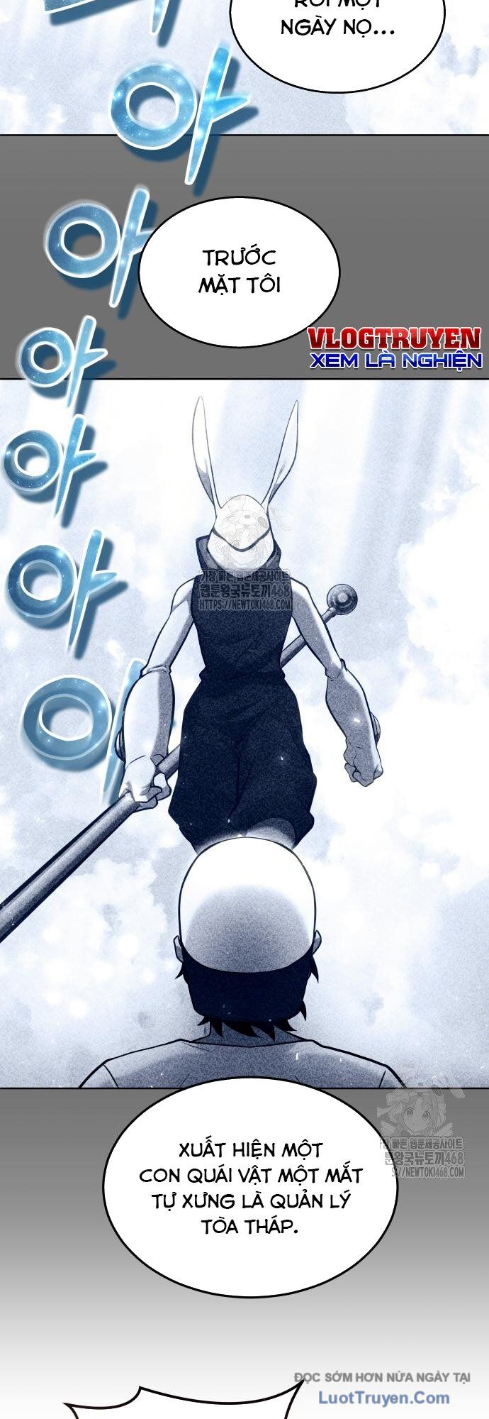 Cuộc Chiến Trong Tòa Tháp: Urek Mazino Chapter 29 - Next 