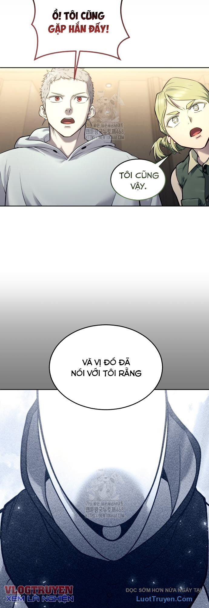 Cuộc Chiến Trong Tòa Tháp: Urek Mazino Chapter 29 - Next 